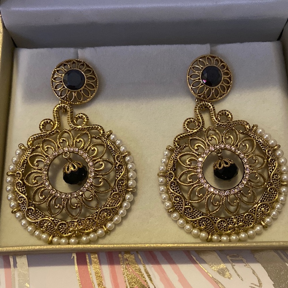 Earring